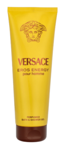 Eros Energy Shower Gel