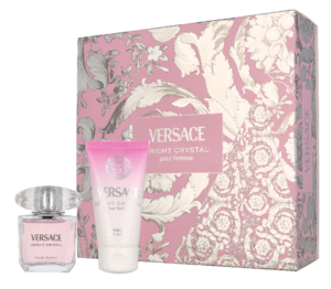 Bright Crystal Gift Set 50ml