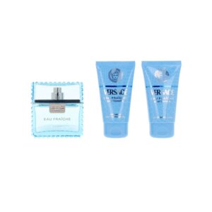 Versace Eau Fraiche Giftset