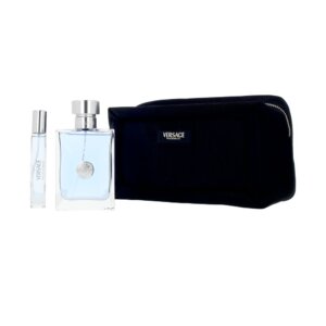 Versace Pour Homme Giftset