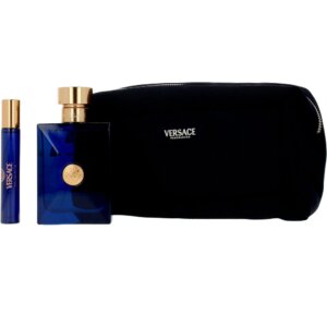 Versace Dylan Blue Case