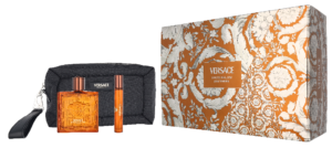 Versace Eros Najim Giftset