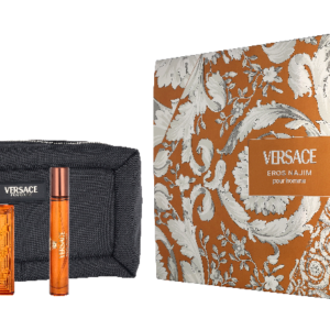 Versace Eros Najim Giftset