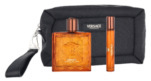Versace Eros Najim Giftset