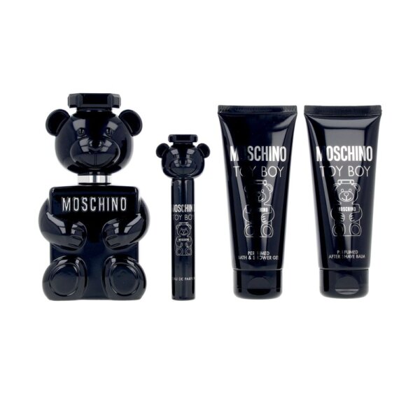 Moschino Toy Boy Giftset Moschino Toy Boy Giftset