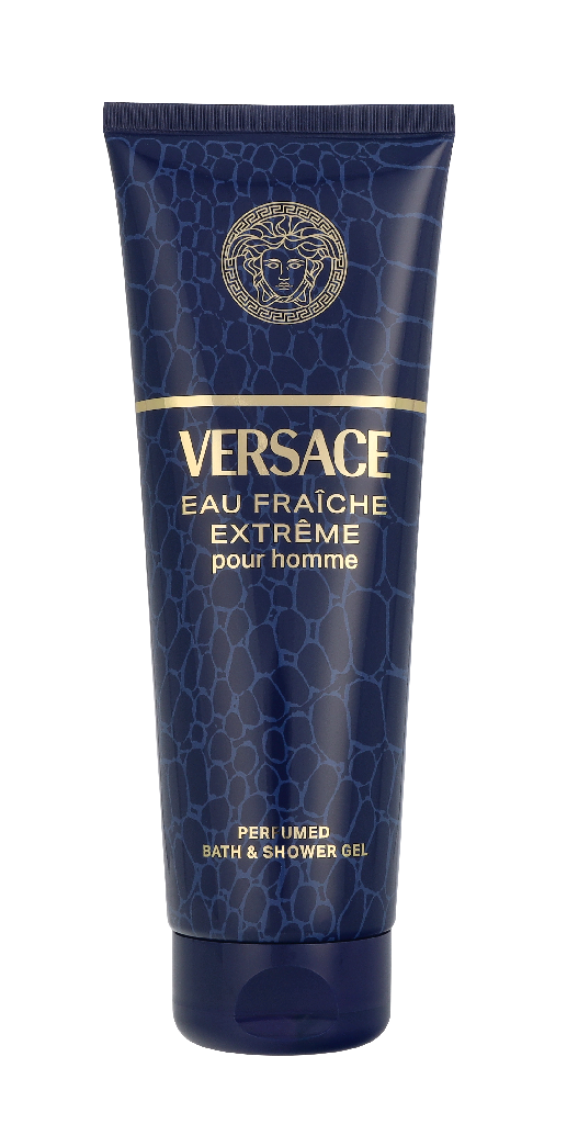 Man Eau Fraiche Extreme Shower gel Man Eau Fraiche Extreme
