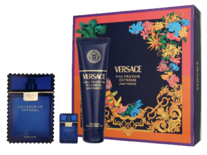 Eau Fraiche Extreme Giftset Lõhnakomplekt