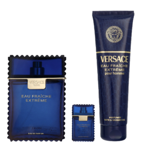 Versace Eau Fraiche Extreme Giftset