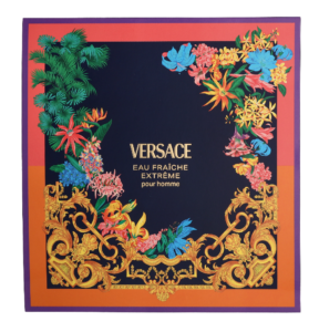 Versace Eau Fraiche Extreme Giftset