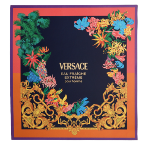 Versace Eau Fraiche Extreme Giftset