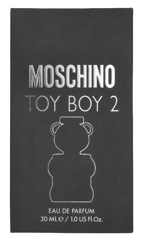 Moschino Toy Boy 2 Edp Spray