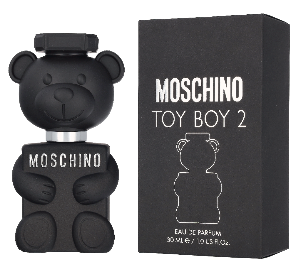 Toy Boy 2 Edp