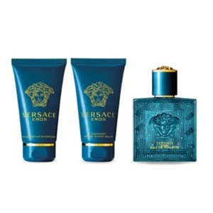 Eros Gift Set Edt 50ml