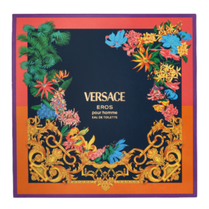 Versace Eros Pour Homme Giftset
