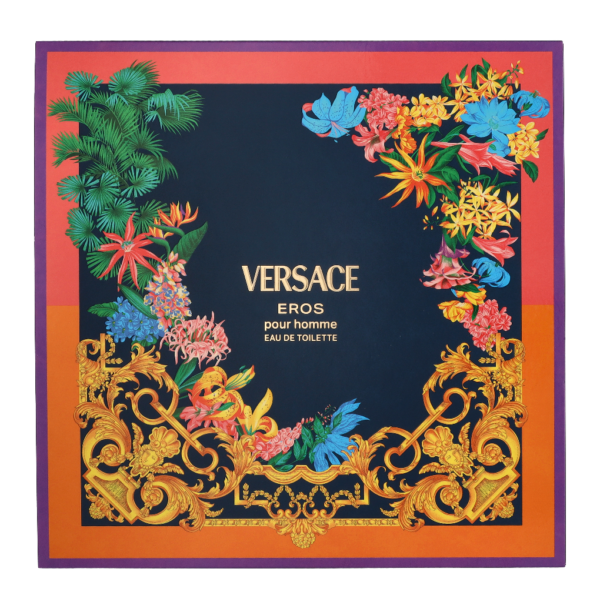 Versace Eros Pour Homme Giftset