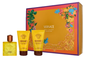 Versace Eros Energy Giftset