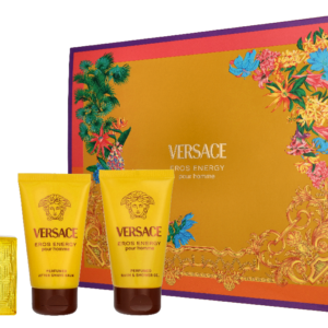 Versace Eros Energy Giftset
