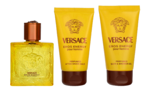Versace Eros Energy Giftset