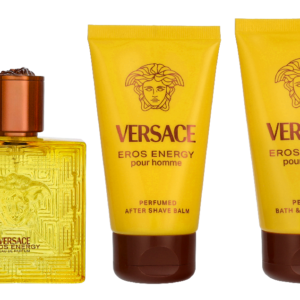 Versace Eros Energy Giftset