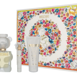 Moschino Toy 2 Giftset 2