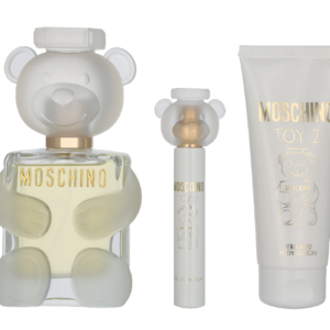 Moschino Toy 2 Giftset