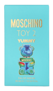 Moschino Toy 2 Yummy Edp Spray