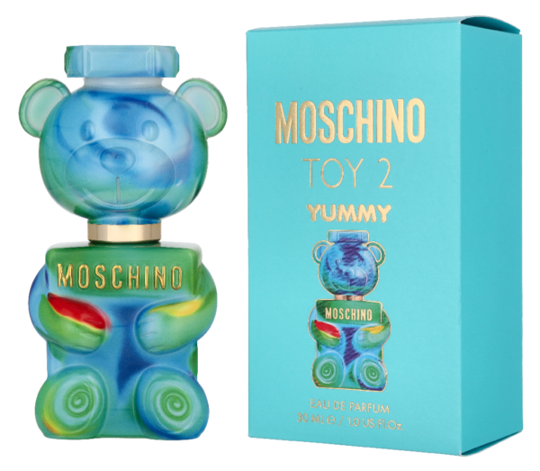 Toy 2 Yummy Edp 100ml
