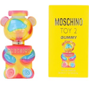 Toy 2 Gummy Edp 30ml