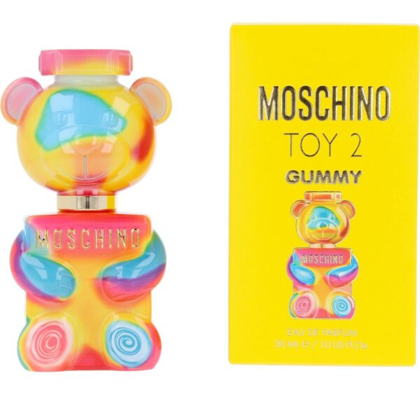 Moschino Toy 2 Gummy Edp Spray Toy 2 Gummy Edp 30ml
