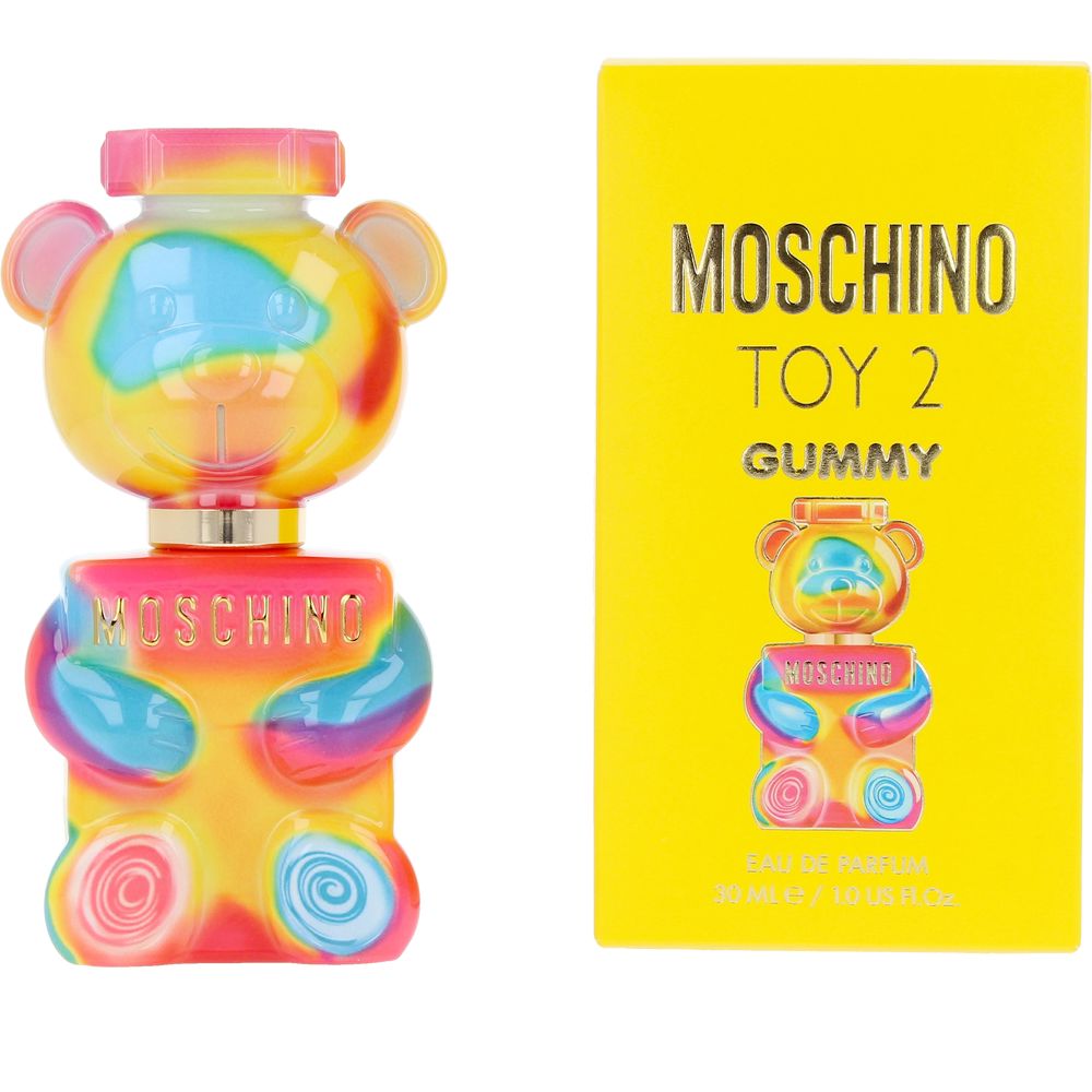 Toy 2 Gummy Edp 30ml