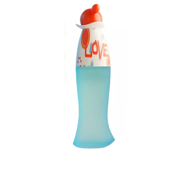 Moschino Cheap & Chic I Love Love Edt Spray Cheap And Chic I