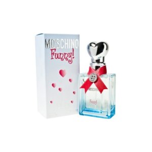 Moschino Funny Edt