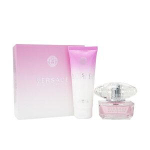 Bright Crystal Gift Set Losjoon 50ml