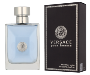 Pour Homme After Shave Habemevesi