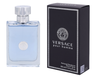 Versace Pour Homme Deospray