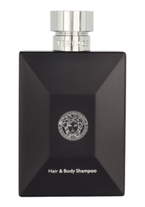 Pour Homme Scented Shampoo