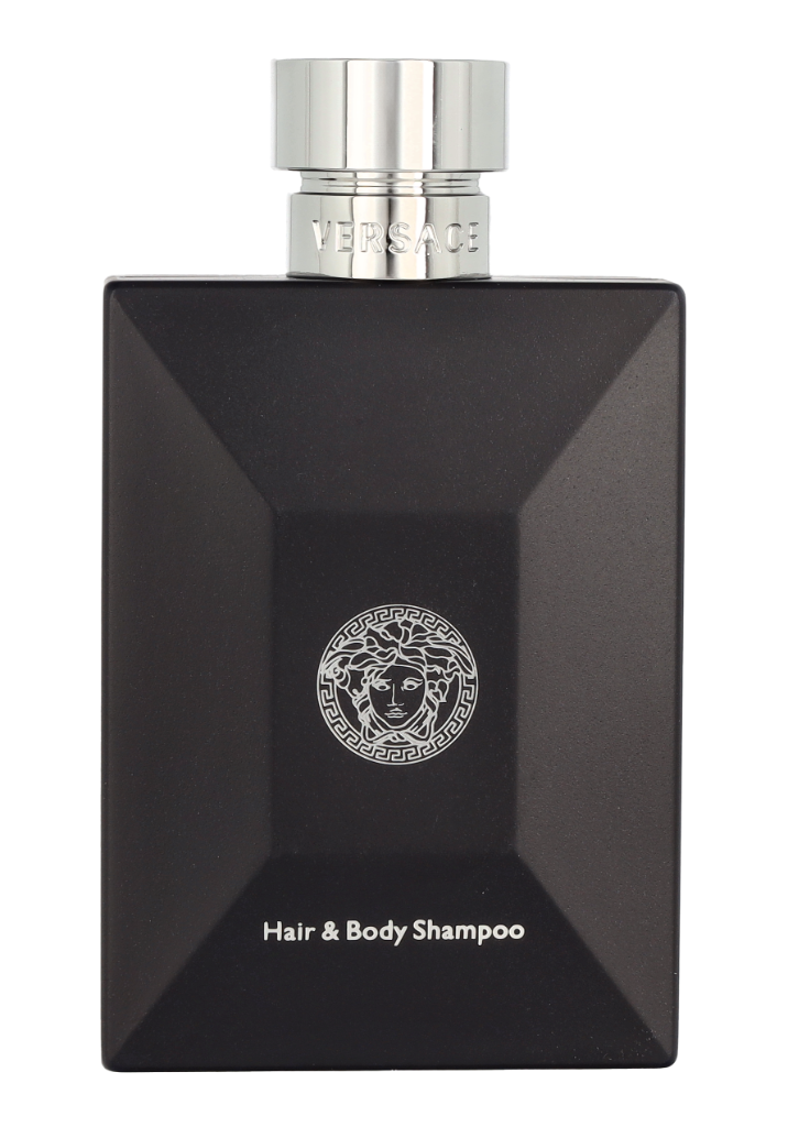 Pour Homme Scented Shampoo