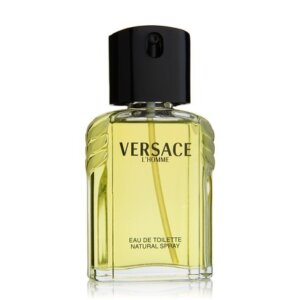 Versace L`Homme EDT Tester 100 ml
