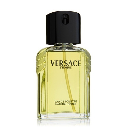 Versace L`Homme EDT Tester 100 ml Versace L`Homme EDT Tester 100 ml