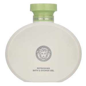 Versace Versense Shower Gel