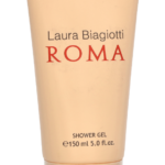 Roma Large Shower Gel