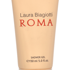 Roma Large Shower Gel