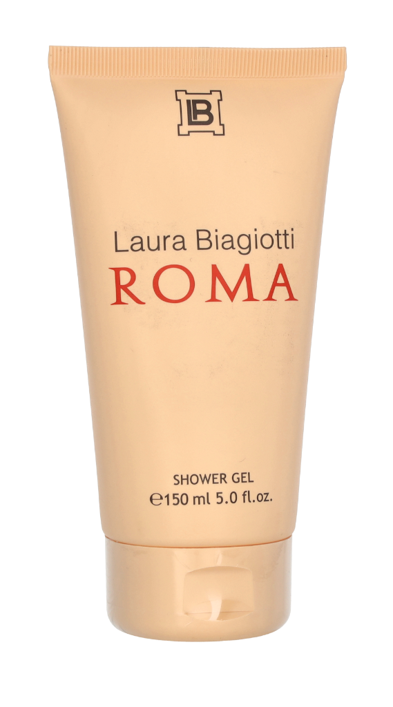Roma Large shower gel Roma Large Shower Gel
