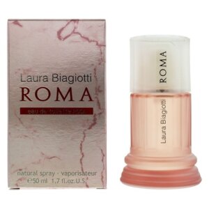 Roma Rosa Edt