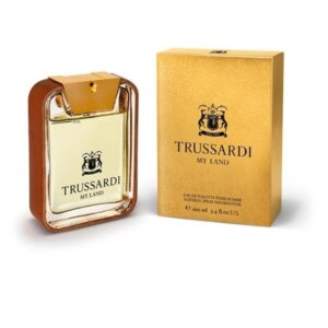 Trussardi My Land