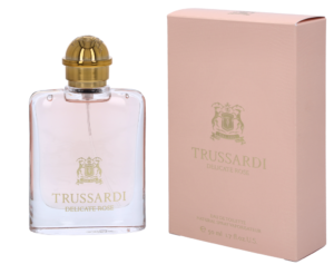 Delicate Rose Edt Tualettvesi