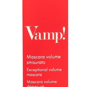 Pupa Vamp! Mascara