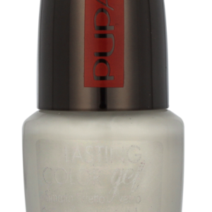 Pupa Lasting Color Gel Glass Effect Nail Polish