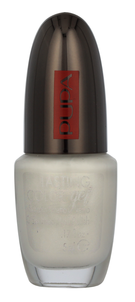 Lasting Color Gel Glass 2