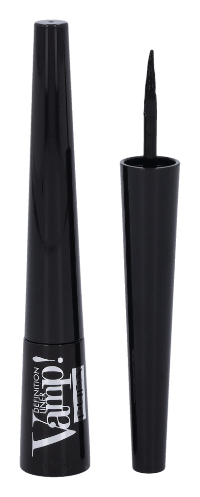 Vamp! Definition Eyeliner 2 ml Pupa Vamp! Definition Eyeliner
